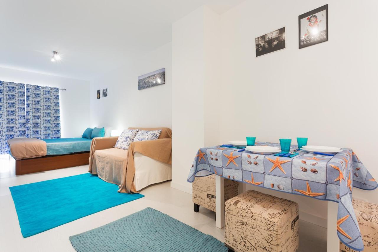 Alfama Apartments & Studios Lisbon Exterior photo